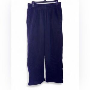 Jordan Black Sweatpants for Men